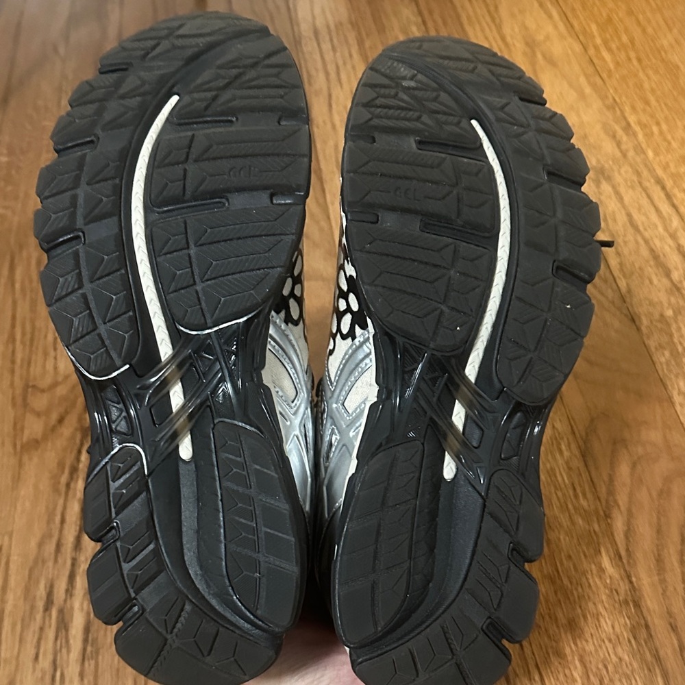 Cecilie Bahnsen X ASICS Gel Kayano 20 - Picture 5 of 6